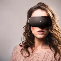 Apple reality porn headset